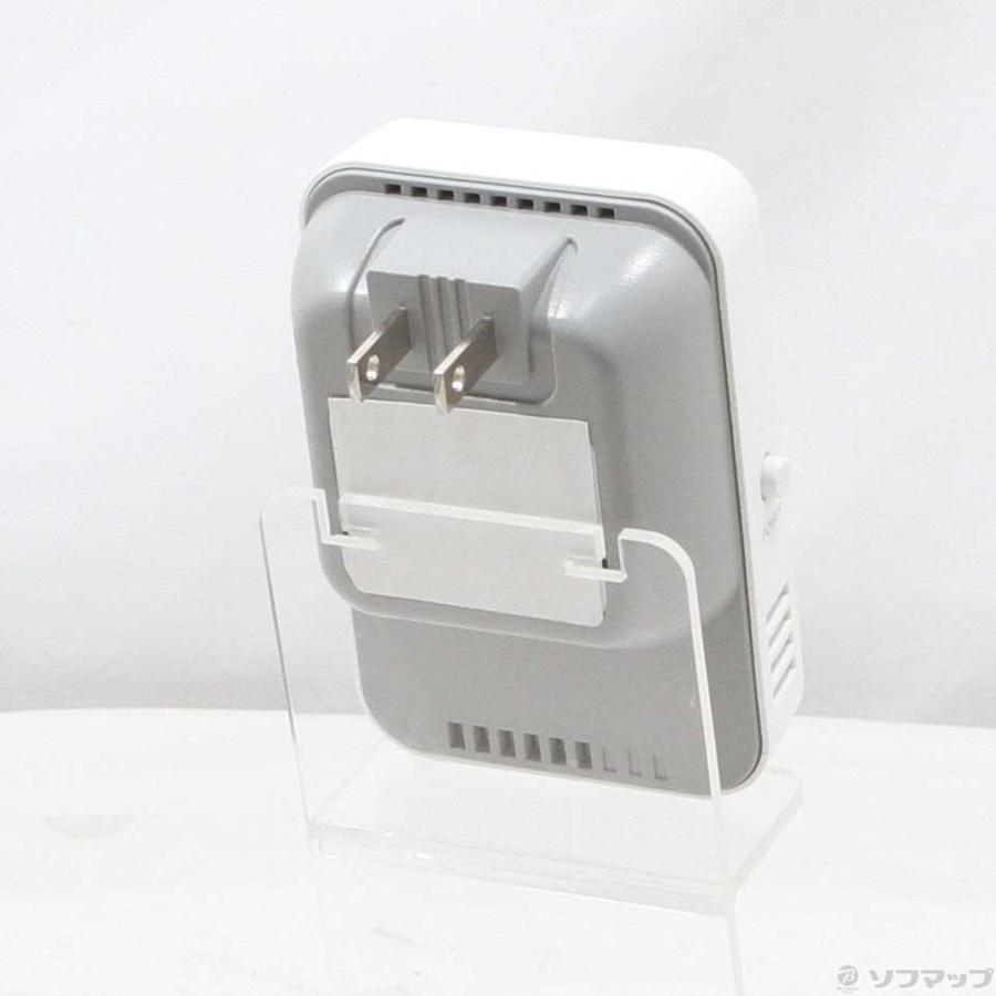 〔中古〕BUFFALO(バッファロー）  AirStation WEX-1166DHPS | BUFFALO | 03