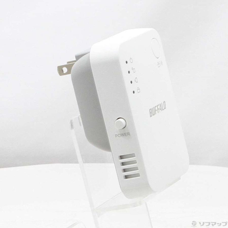 〔中古〕BUFFALO(バッファロー）  AirStation WEX-1166DHPS | BUFFALO | 04
