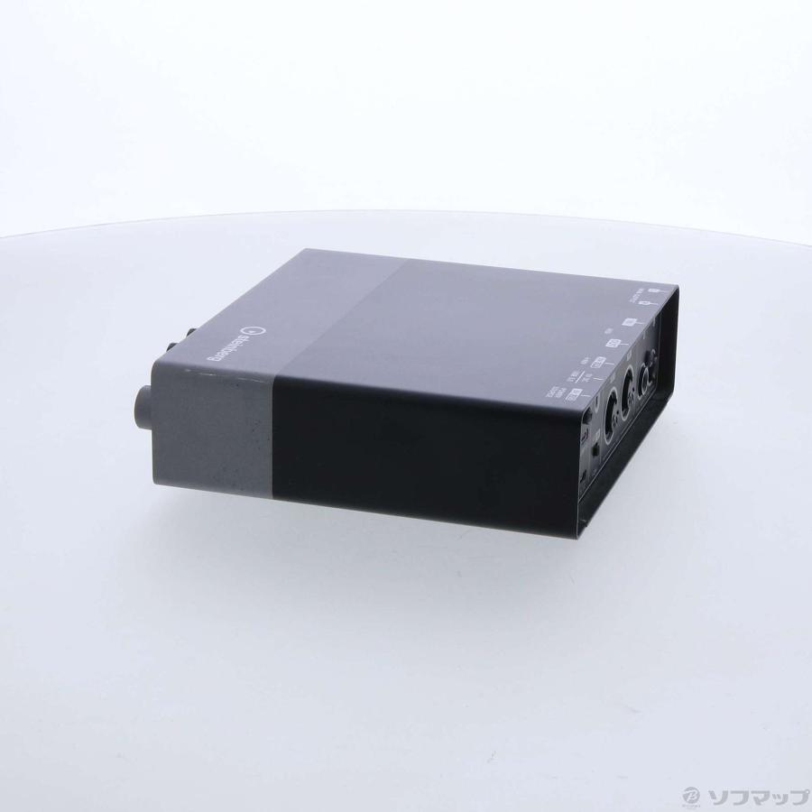 〔中古〕STEINBERG  UR22C |  | 02
