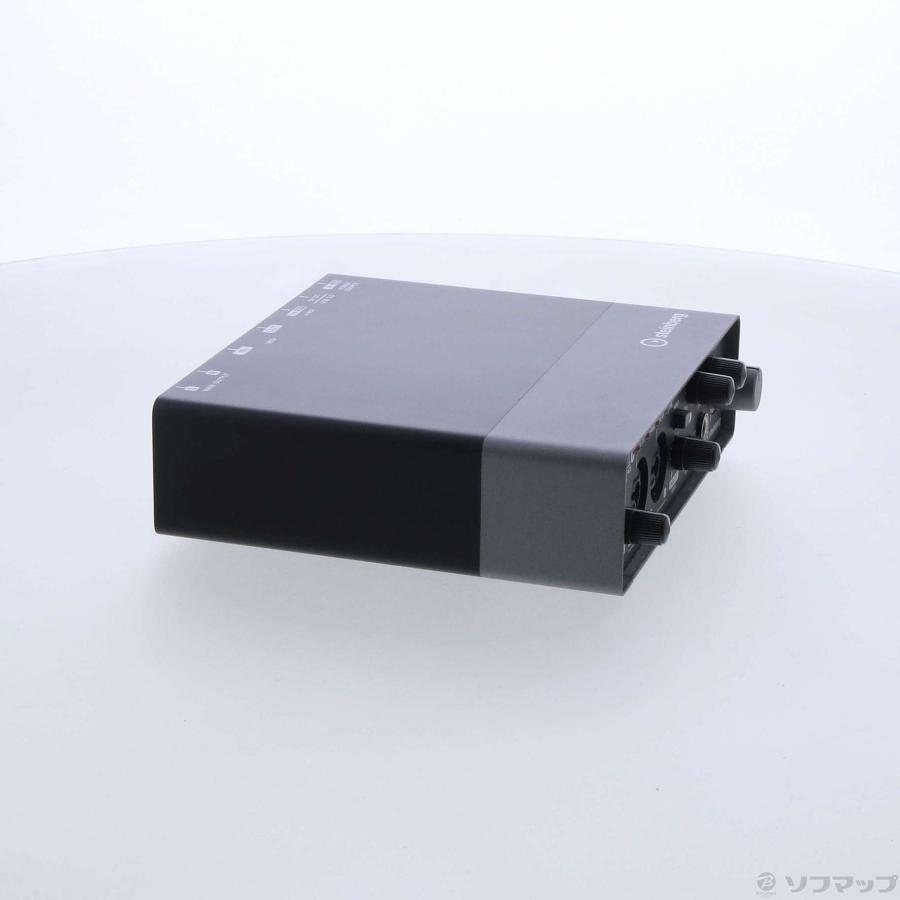 〔中古〕STEINBERG  UR22C |  | 04