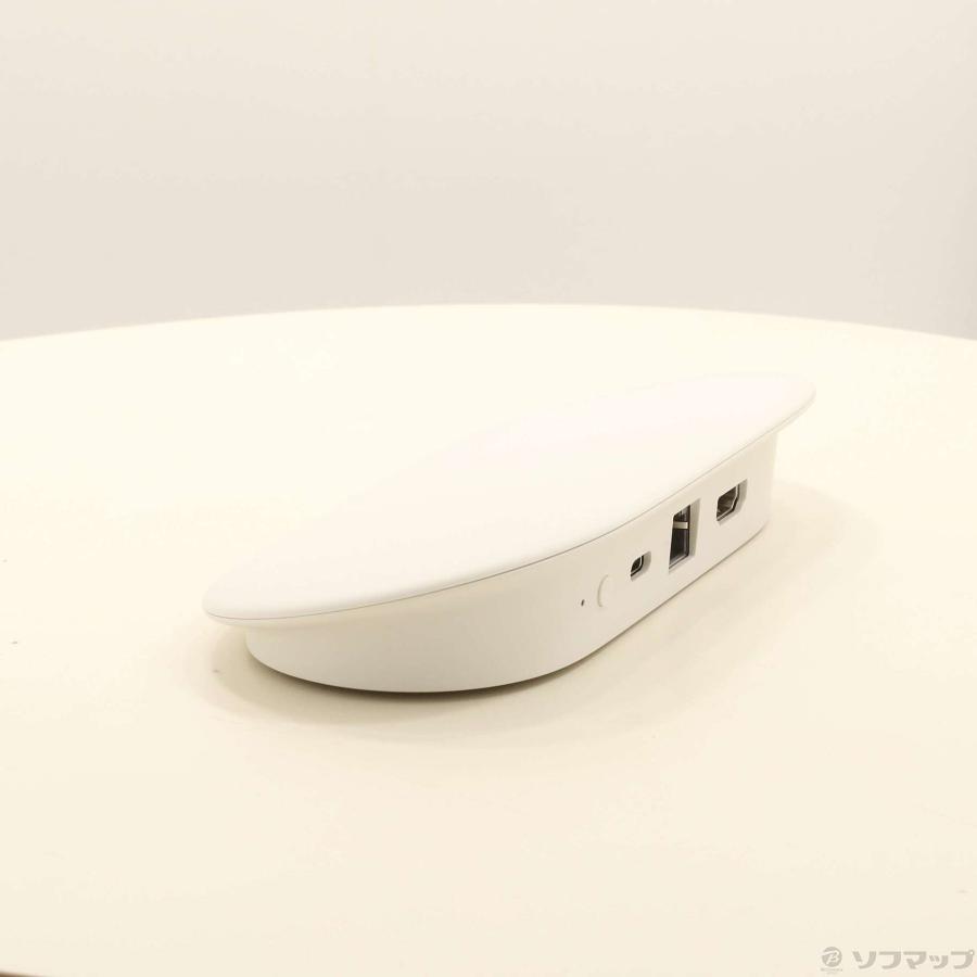 〔中古〕GOOGLE(グーグル)  Google TV Streamer (4K) Porcelain GA05662-JP |  | 02
