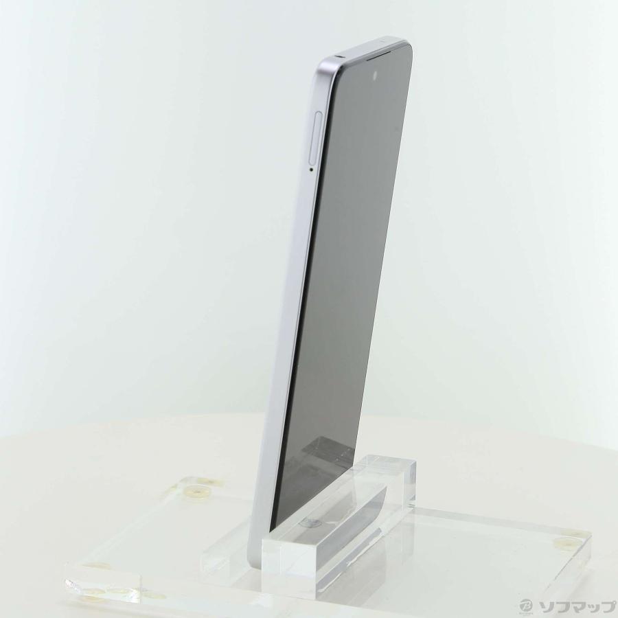 〔中古〕au  Redmi 12 5G 128GB ポーラーシルバー XIG03 au SIMフリー |  | 02