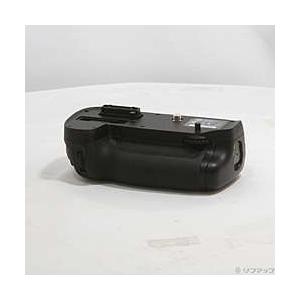 〔中古〕Nikon(ニコン)  MB-D15 (Nikon D7100用バッテリーパック) | ニコン