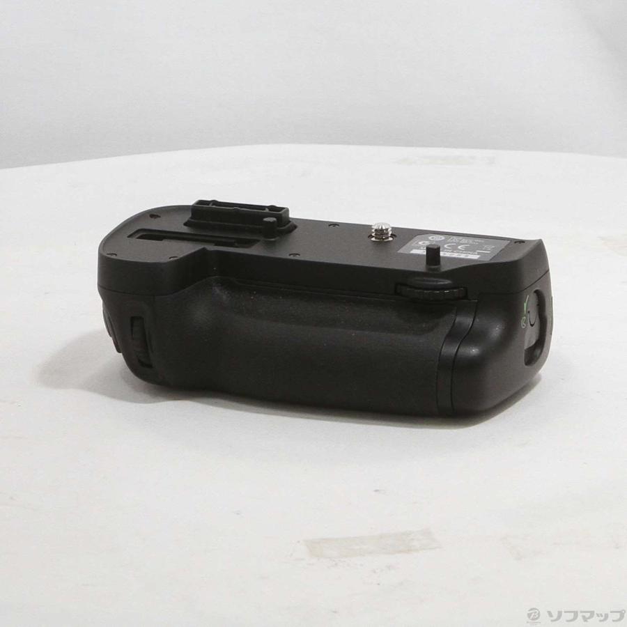 〔中古〕Nikon(ニコン)  MB-D15 (Nikon D7100用バッテリーパック) | ニコン | 01