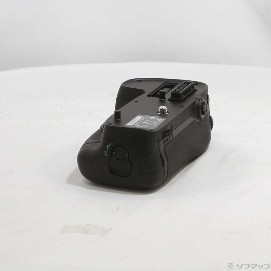 〔中古〕Nikon(ニコン)  MB-D15 (Nikon D7100用バッテリーパック) | ニコン | 02