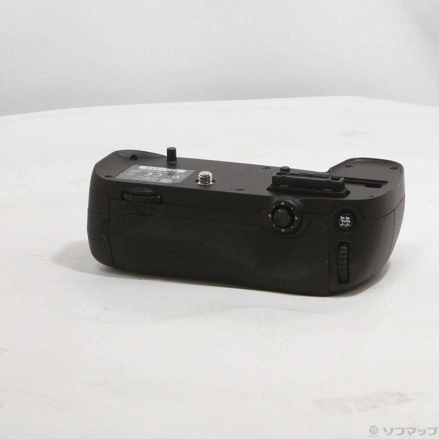 〔中古〕Nikon(ニコン)  MB-D15 (Nikon D7100用バッテリーパック) | ニコン | 03