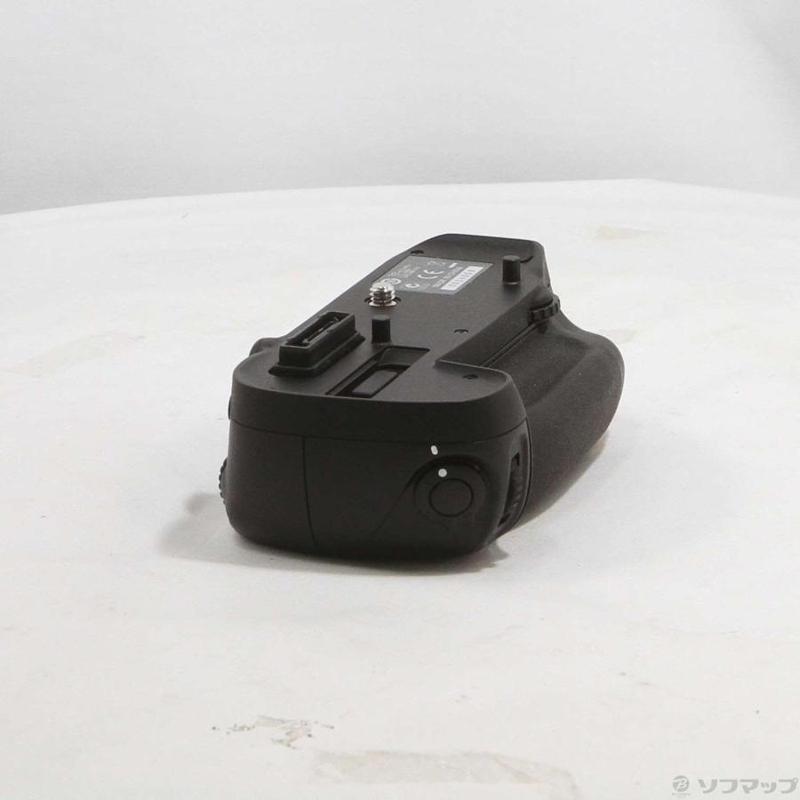 〔中古〕Nikon(ニコン)  MB-D15 (Nikon D7100用バッテリーパック) | ニコン | 04