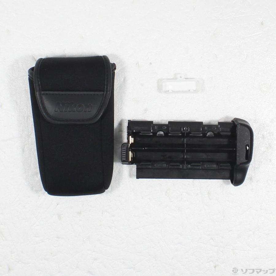 〔中古〕Nikon(ニコン)  MB-D15 (Nikon D7100用バッテリーパック) | ニコン | 05