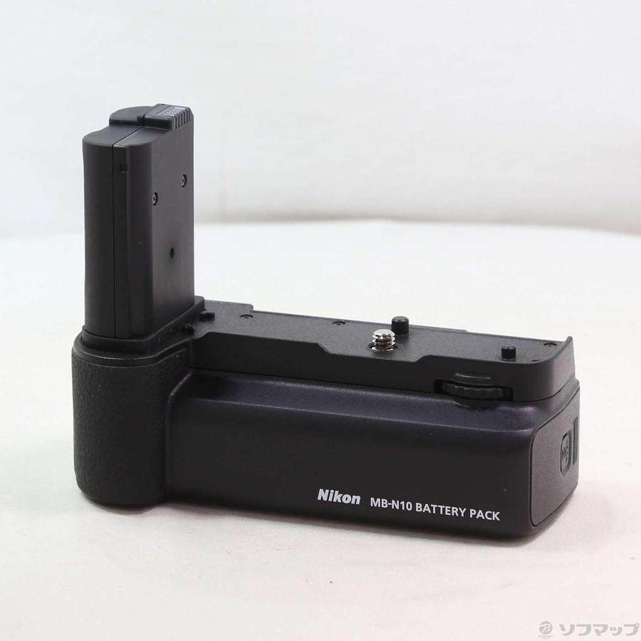 〔中古〕Nikon(ニコン)  バッテリーパック MB-N10 | ニコン | 01