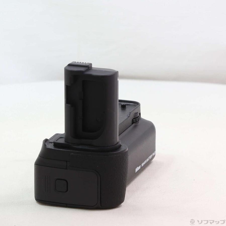 〔中古〕Nikon(ニコン)  バッテリーパック MB-N10 | ニコン | 04