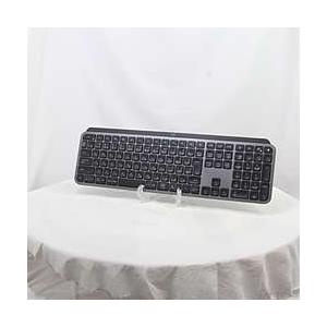〔中古〕logicool(ロジクール)  MX KEYS for Business KX800B | logicool