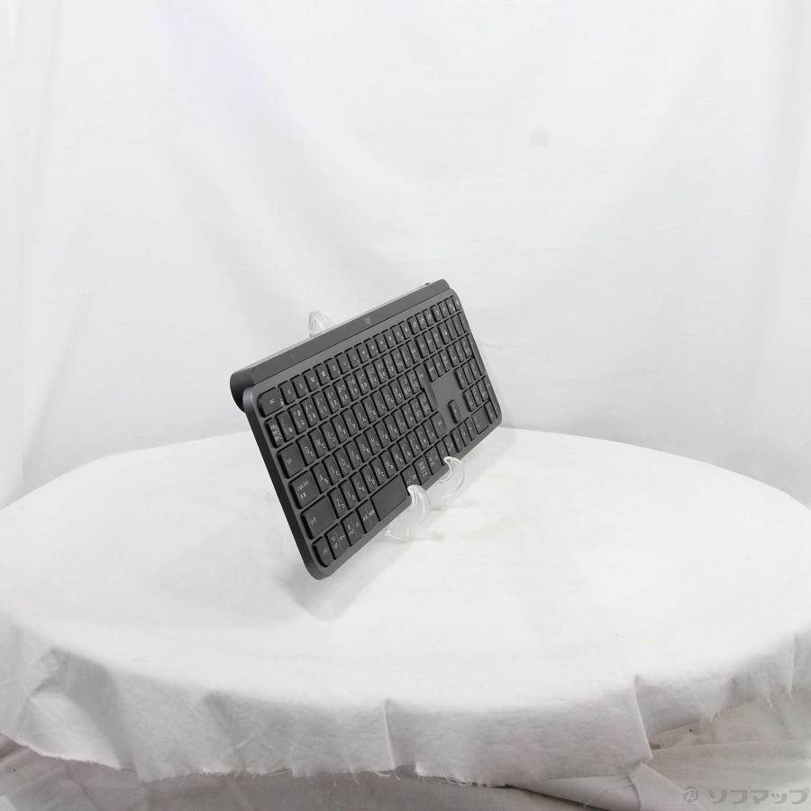 〔中古〕logicool(ロジクール)  MX KEYS for Business KX800B | logicool | 04