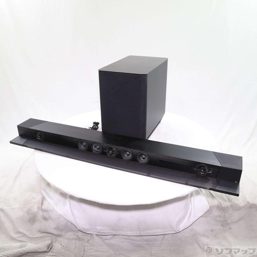 〔中古〕SONY(ソニー)  セール対象品 ホームシアター サウンドバー HT-ST5000M | SONY | 01