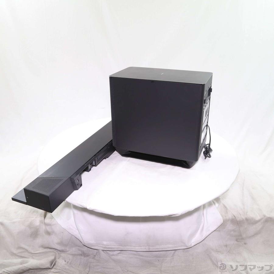 〔中古〕SONY(ソニー)  セール対象品 ホームシアター サウンドバー HT-ST5000M | SONY | 02