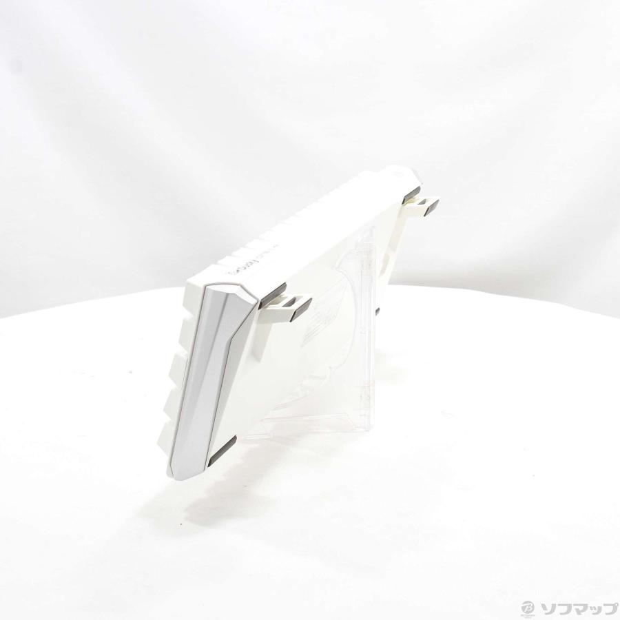 〔中古〕DUCKY  One 3 Classic Mini 60% Cherry RGB シルバー軸 英語配列 ピュアホワイト |  | 02