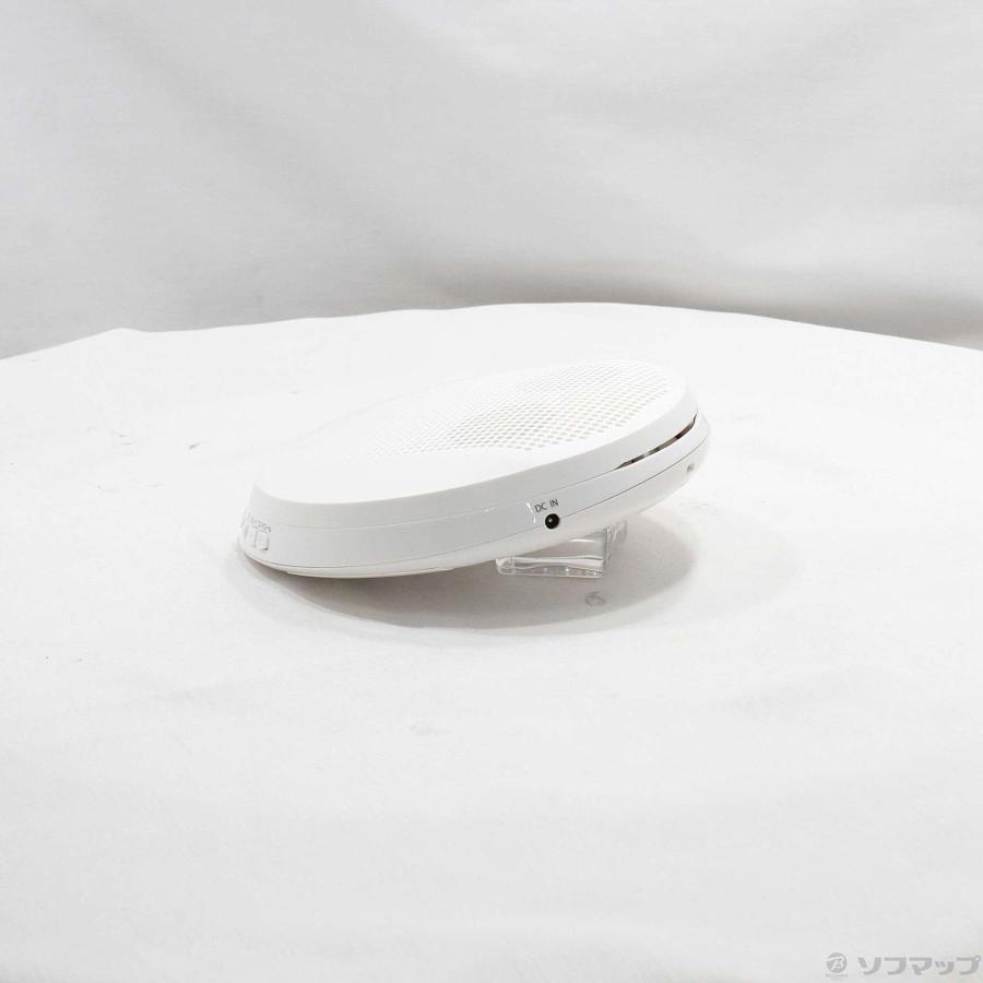 〔中古〕TOSHIBA(東芝)  〔展示品〕 TY-P20 (W) ホワイト ポータブルCDプレーヤー | TOSHIBA | 02