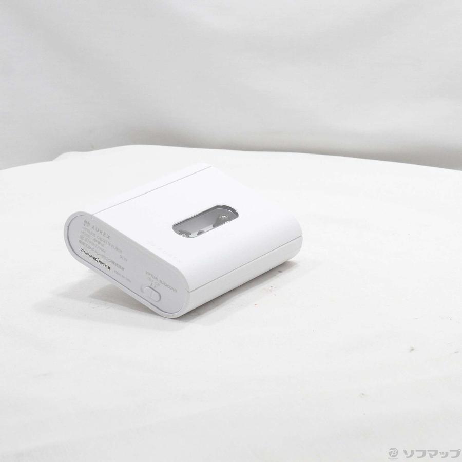 〔中古〕TOSHIBA(東芝)  〔展示品〕 AX-W10 | TOSHIBA | 04