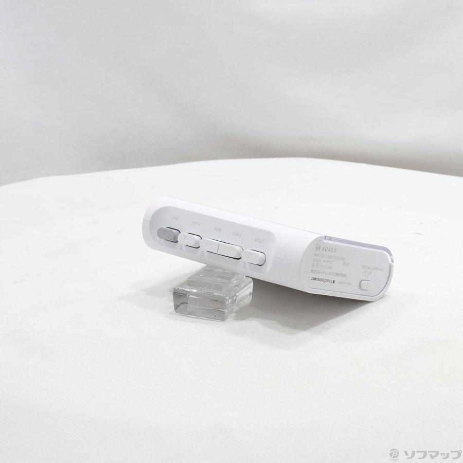 〔中古〕TOSHIBA(東芝)  〔展示品〕 AX-W10C | TOSHIBA | 03