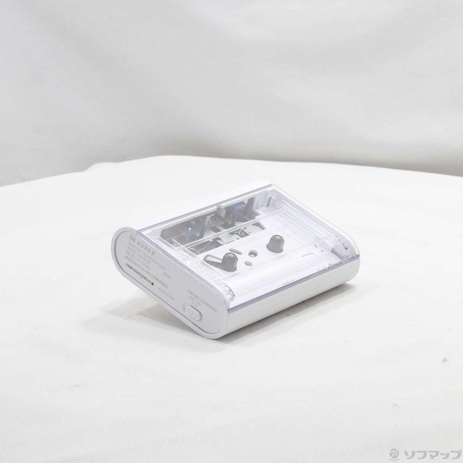 〔中古〕TOSHIBA(東芝)  〔展示品〕 AX-W10C | TOSHIBA | 04