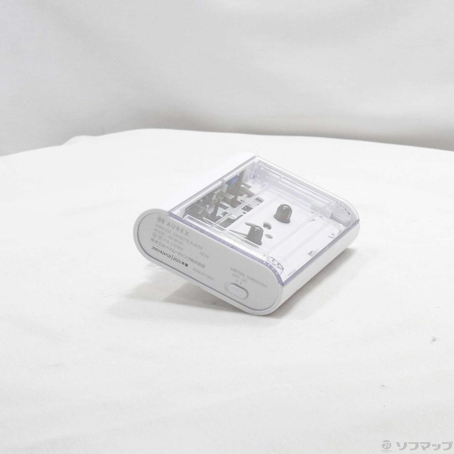 〔中古〕TOSHIBA(東芝)  〔展示品〕 AX-W10C | TOSHIBA | 04