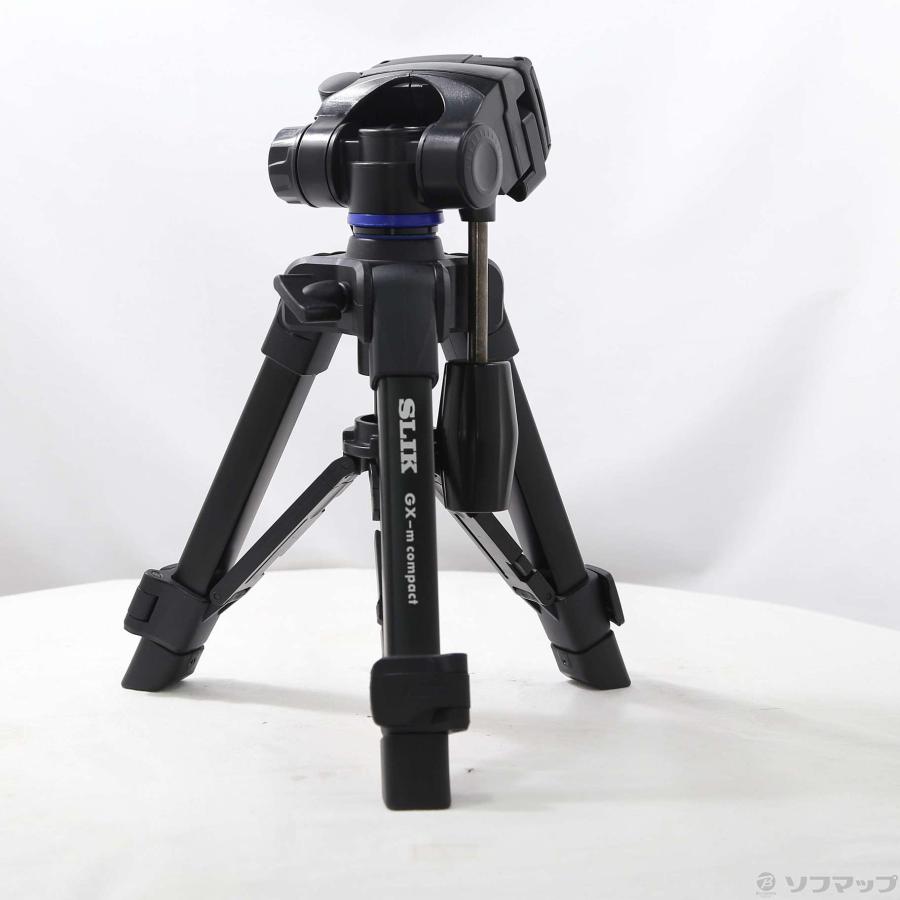 〔中古〕SLIK  〔展示品〕 スマホ対応 GX-M-COMPACT [2段] | SLIK | 03