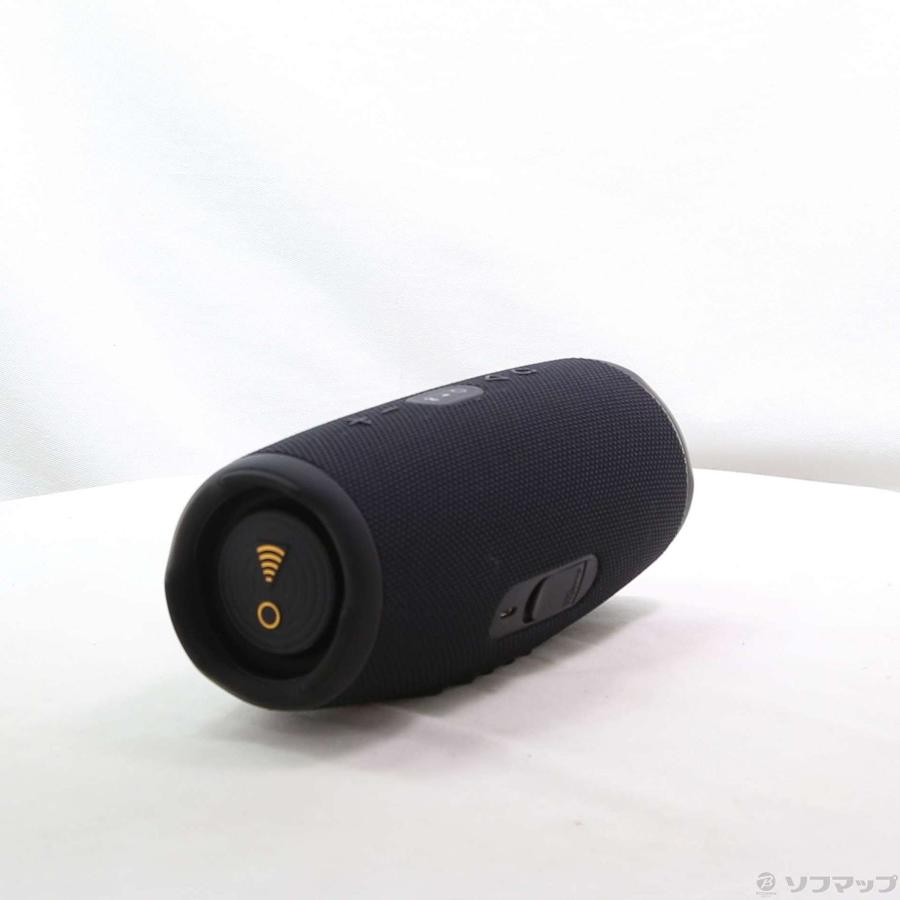 〔中古〕JBL(ジェービーエル)  〔展示品〕 JBL CHARGE 5 ブラック | JBL | 02