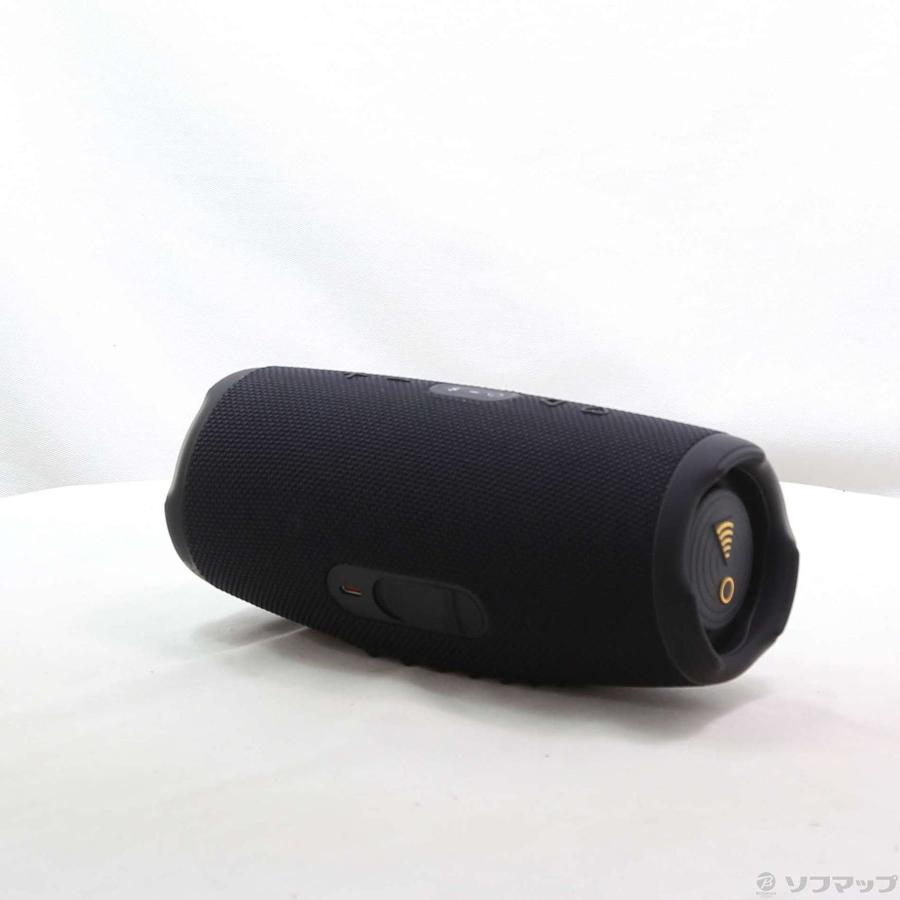 〔中古〕JBL(ジェービーエル)  〔展示品〕 JBL CHARGE 5 ブラック | JBL | 03