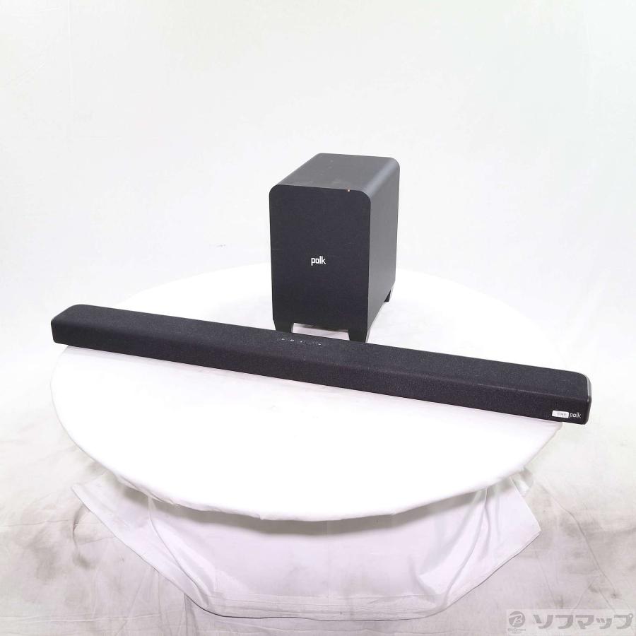 〔中古〕POLK  〔展示品〕 SIGNA S4 |  | 01