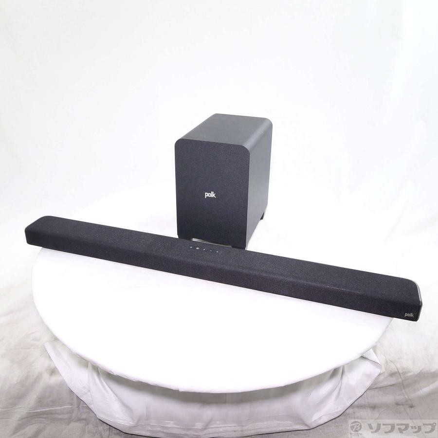 〔中古〕POLK  〔展示品〕 SIGNA S4 |  | 01