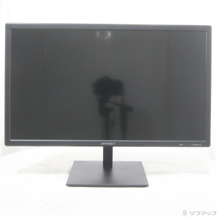 〔中古〕JAPANNEXT  〔展示品〕 JN-V236FHDR-C65W |  | 01