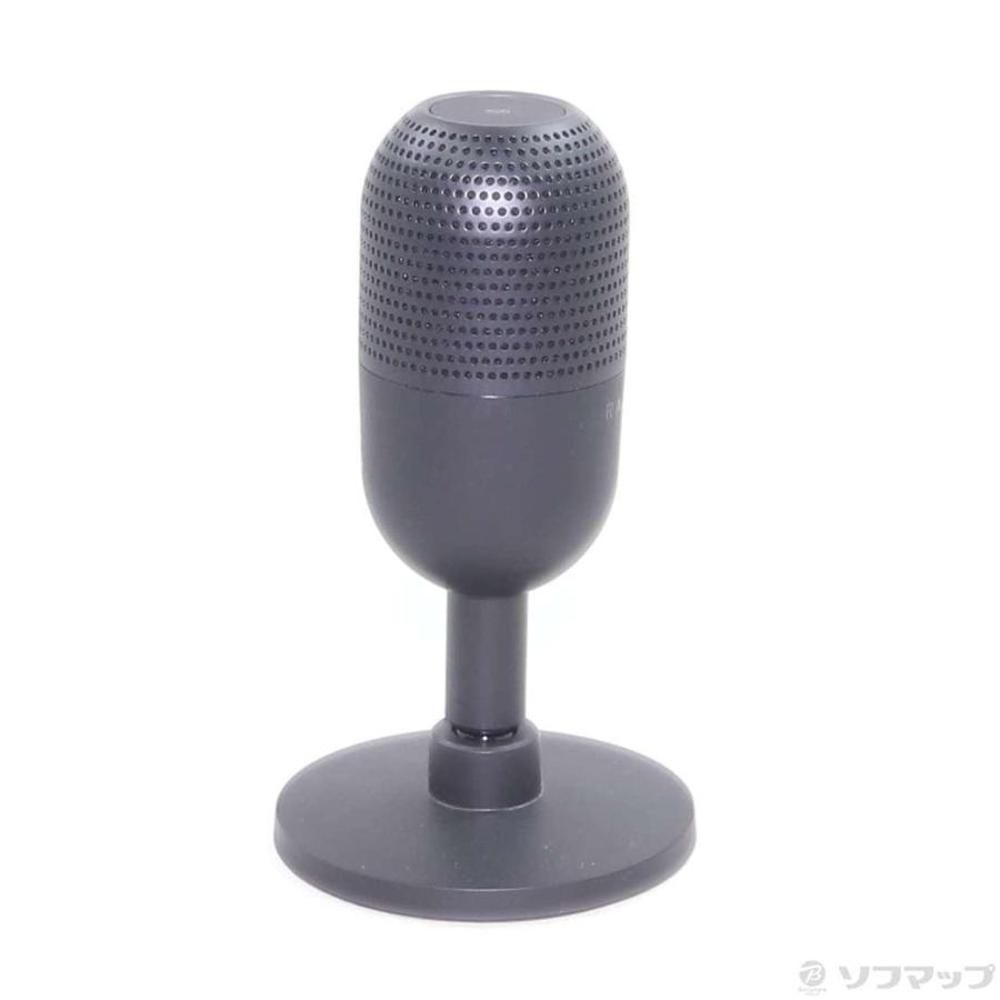 〔中古〕RAZER(レイザー)  Seiren V3 mini Black | Razer | 04