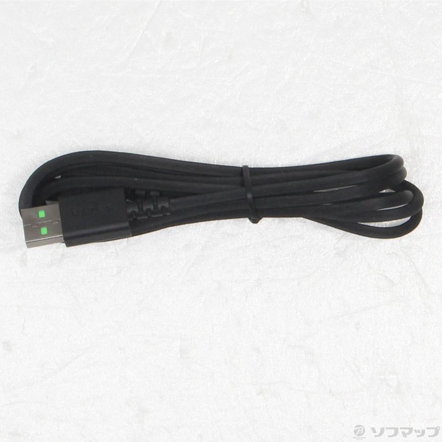 〔中古〕RAZER(レイザー)  Seiren V3 mini Black | Razer | 05