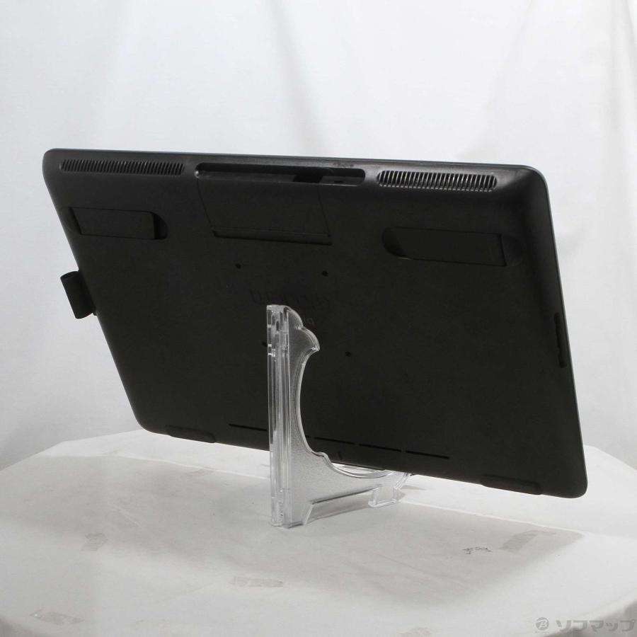 〔中古〕WACOM(ワコム)  Cintiq 16 DTK1660K0D | wacom | 03