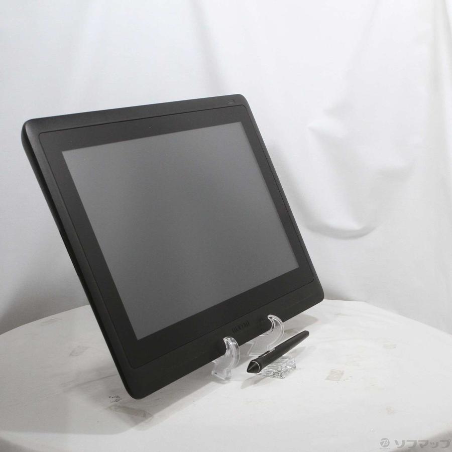 〔中古〕WACOM(ワコム)  Cintiq 16 DTK1660K0D | wacom | 04