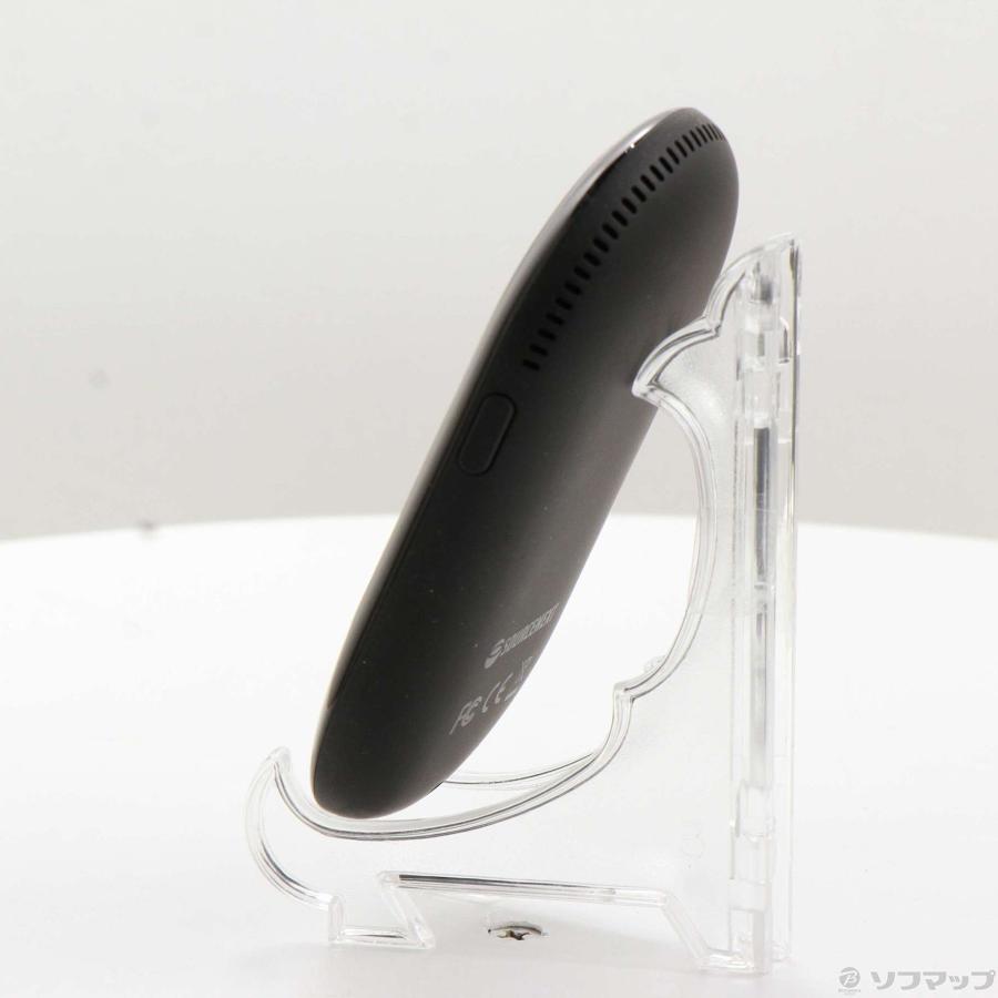 〔中古〕ソースネクスト  POCKETALK W ブラック |  | 02