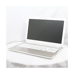 dynabook（ダイナブック） 〔中古〕 格安安心パソコン dynabook X4