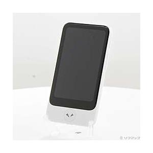〔中古〕ソースネクスト  POCKETALK S Plus ホワイト PTSPGW | 