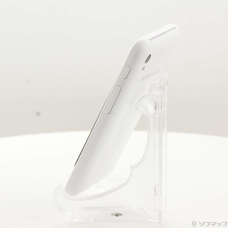 〔中古〕ソースネクスト  POCKETALK S Plus ホワイト PTSPGW |  | 02