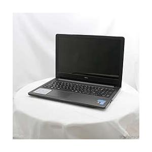 DELL（デル） 〔中古〕 格安安心パソコン Inspiron 15 3558 〔Windows
