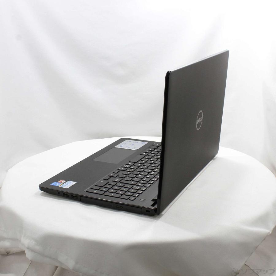 DELL（デル） 〔中古〕 格安安心パソコン Inspiron 15 3558 〔Windows