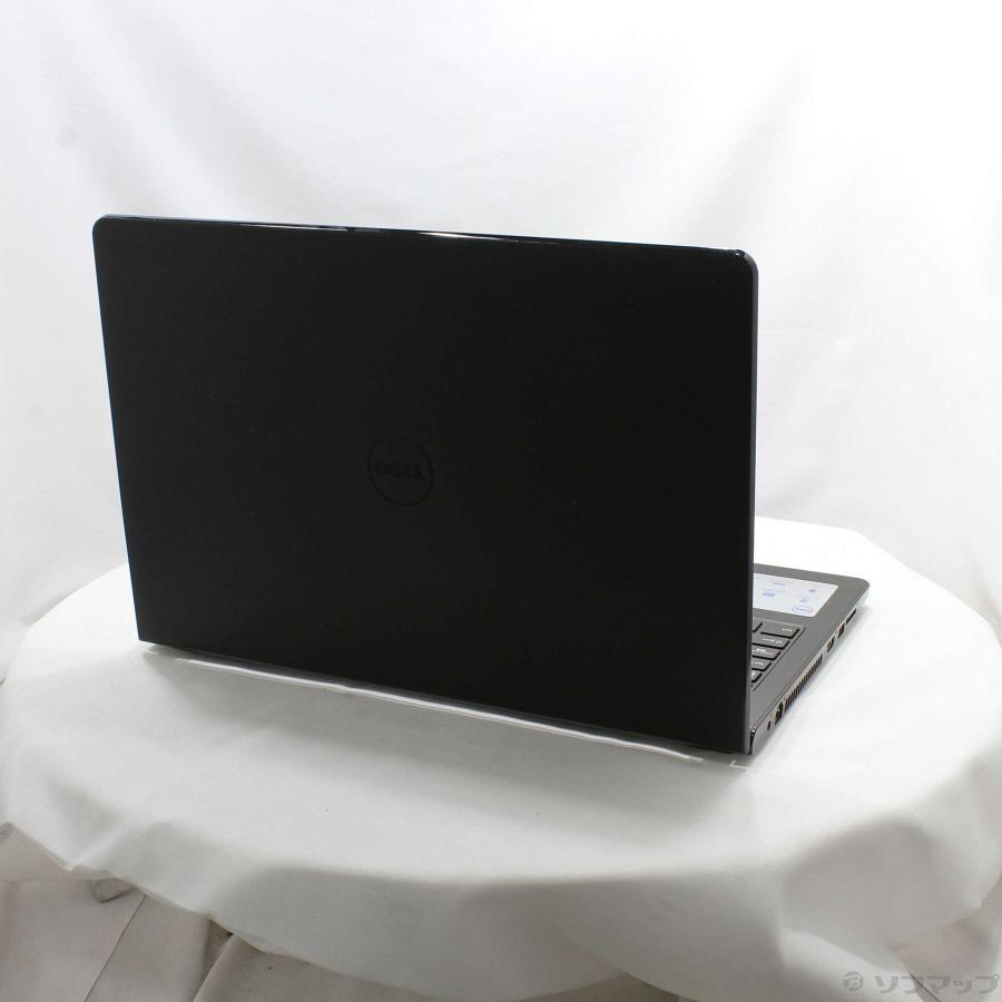 DELL（デル） 〔中古〕 格安安心パソコン Inspiron 15 3558 〔Windows