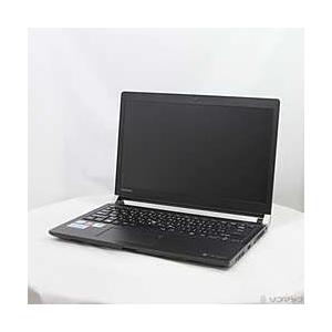 dynabook（ダイナブック） 〔中古〕 格安安心パソコン dynabook RZ73 