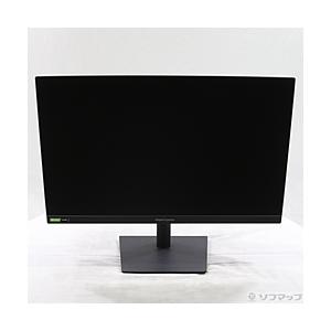 〔中古〕IO DATA(アイオーデータ)  〔展示品〕 LCD-GCQ271HA | I-O DATA