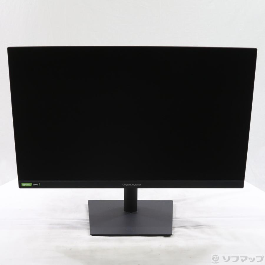 〔中古〕IO DATA(アイオーデータ)  〔展示品〕 LCD-GCQ271HA | I-O DATA | 01