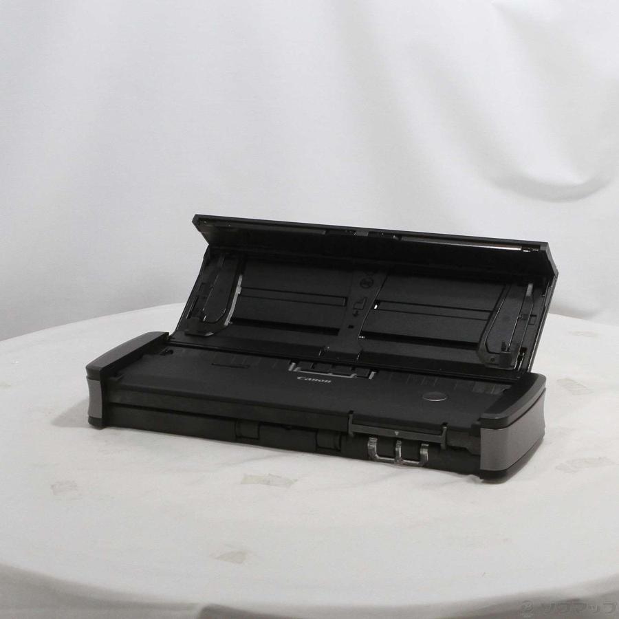 〔中古〕Canon(キヤノン)  DR-P215II F | キヤノン | 01