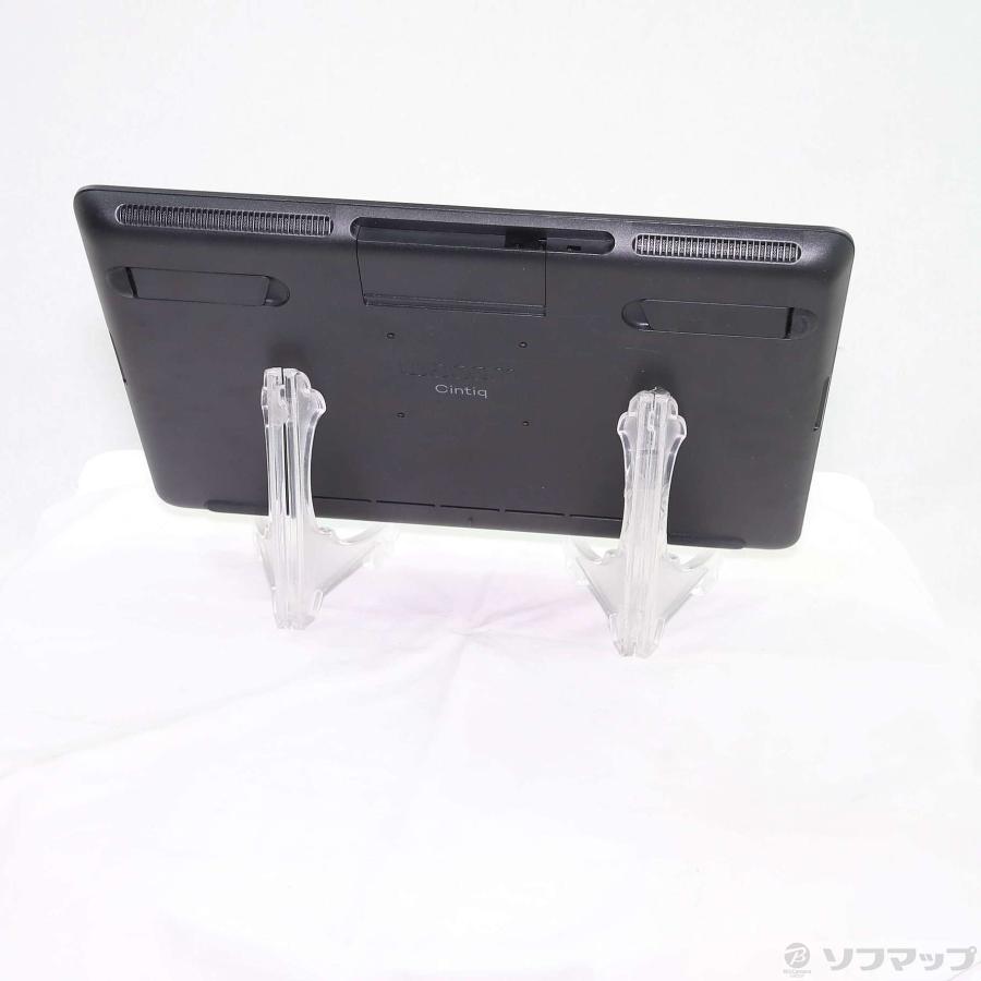 〔中古〕WACOM(ワコム)  Wacom Cintiq 16 DTK1660K1D DTK-1660／K1-DX | wacom | 03