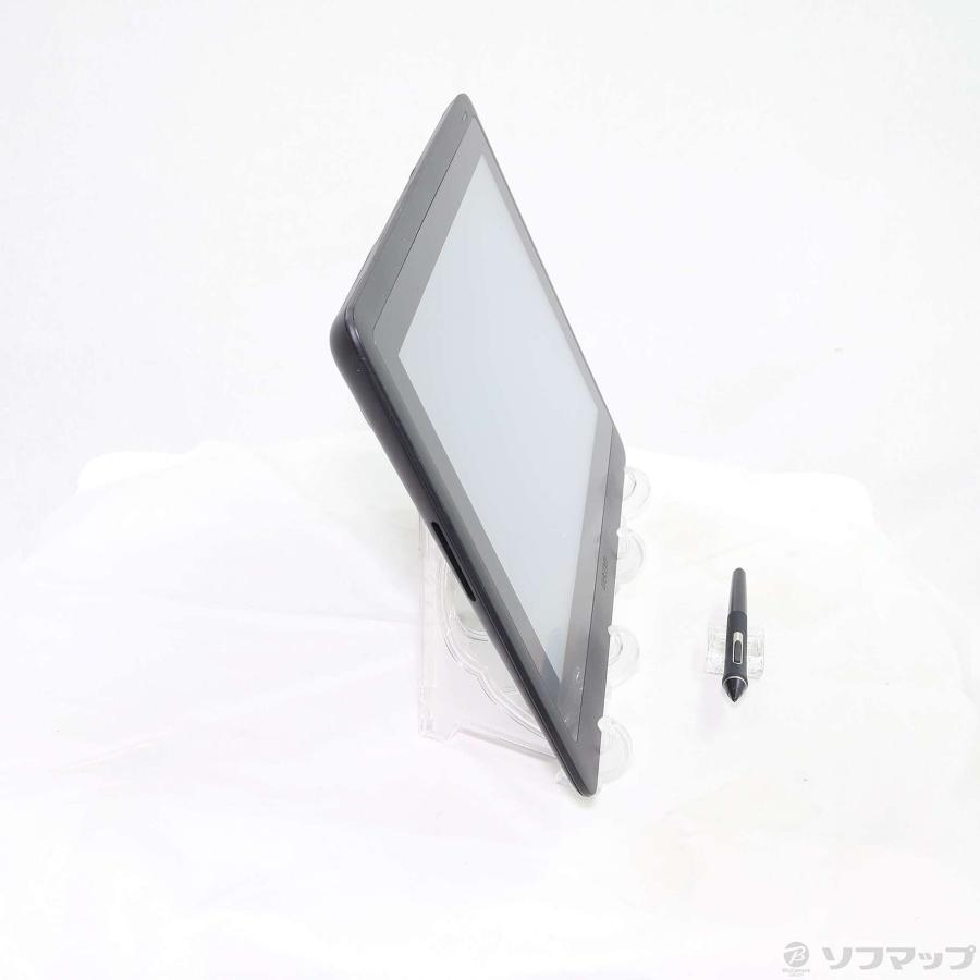 〔中古〕WACOM(ワコム)  Wacom Cintiq 16 DTK1660K1D DTK-1660／K1-DX | wacom | 04