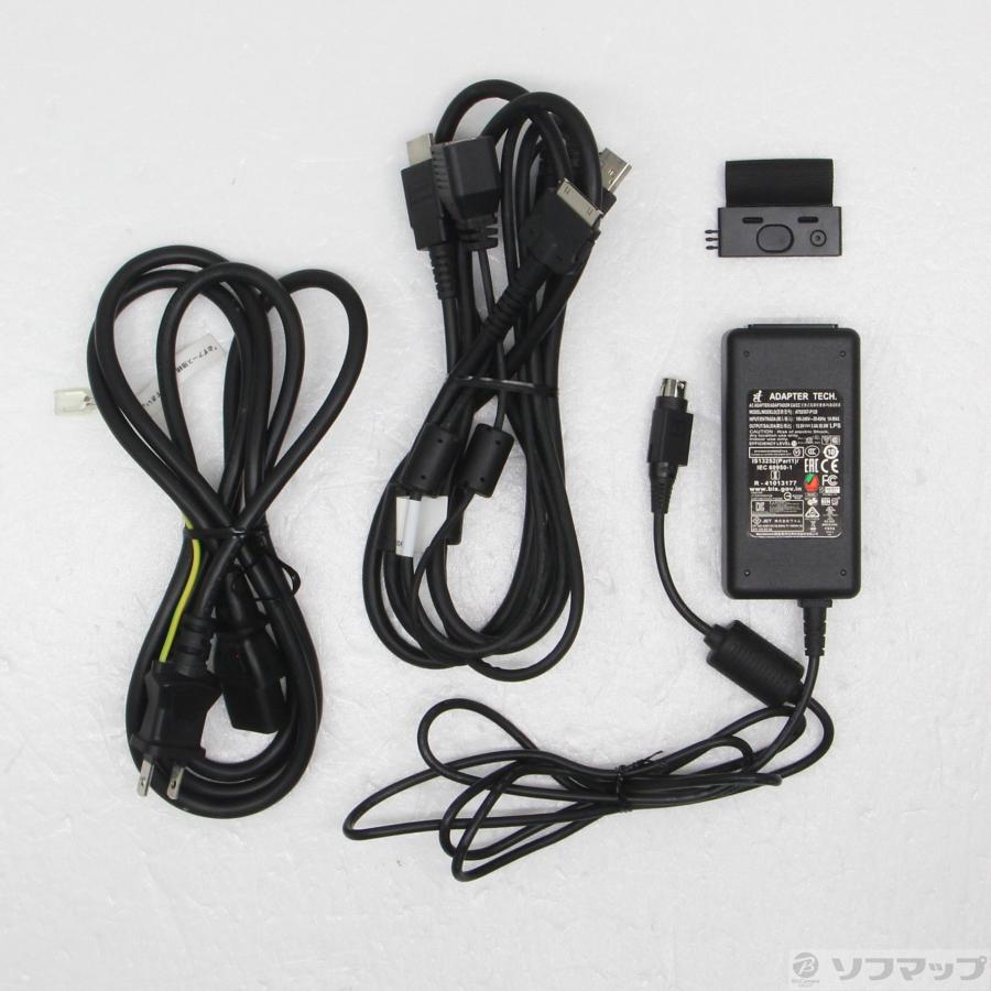 〔中古〕WACOM(ワコム)  Wacom Cintiq 16 DTK1660K1D DTK-1660／K1-DX | wacom | 05