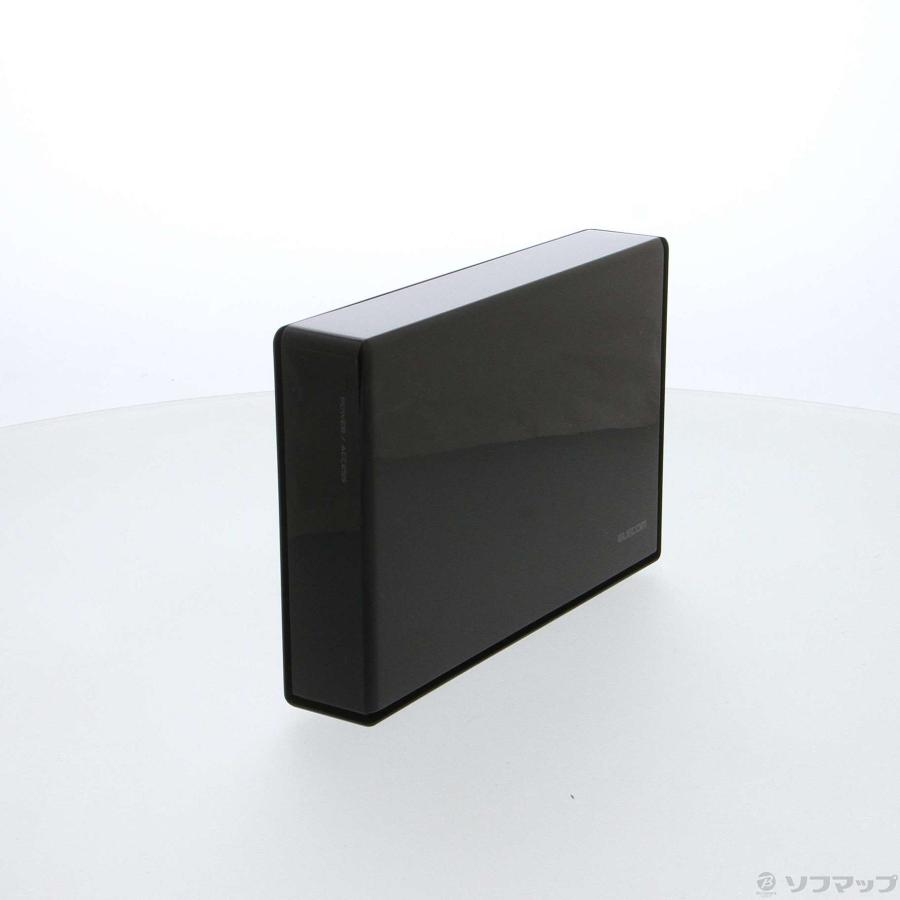 〔中古〕ELECOM(エレコム)  ELD-QEN2020UBK | ELECOM | 01