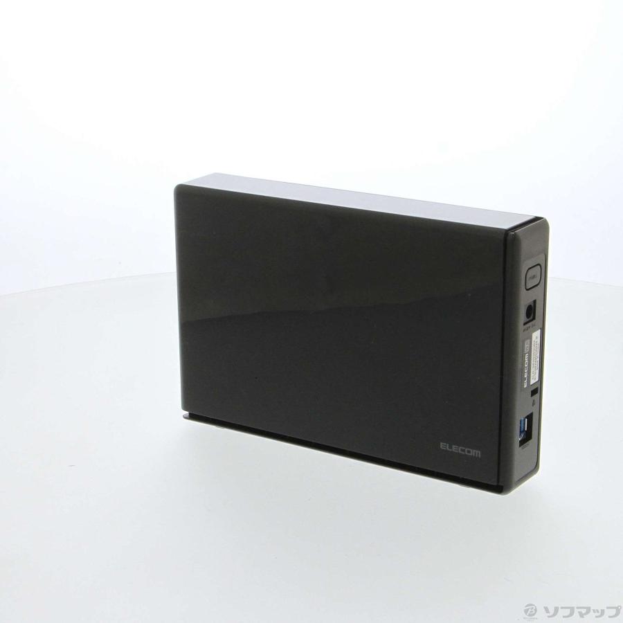 〔中古〕ELECOM(エレコム)  ELD-QEN2020UBK | ELECOM | 02